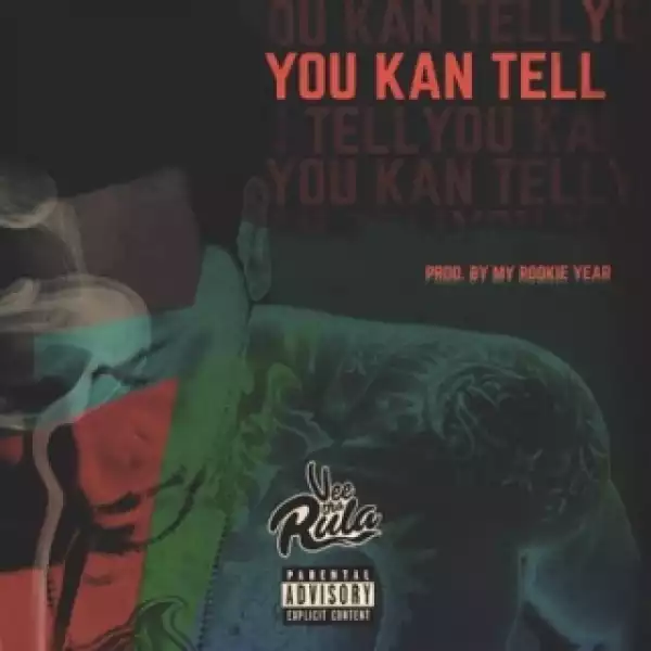 Instrumental: Vee Tha Rula - You Kan Tell (Produced By MyRookieYear)